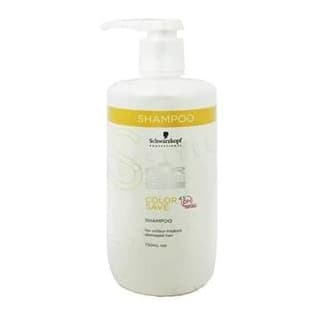 BC KUR Color Save Shampoo