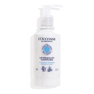 Shea Extract Cleansing Milk