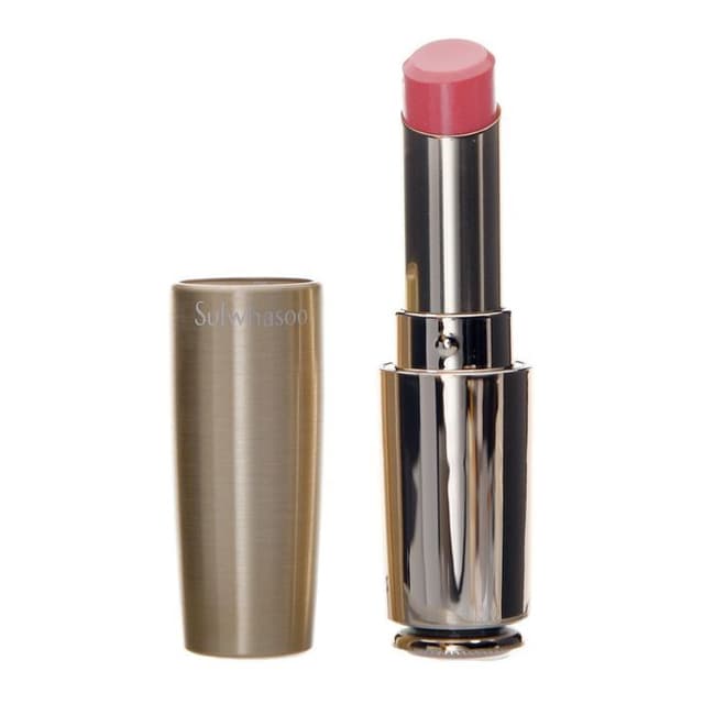 Essential Lip Serum Stick, #05 Blossom Coral