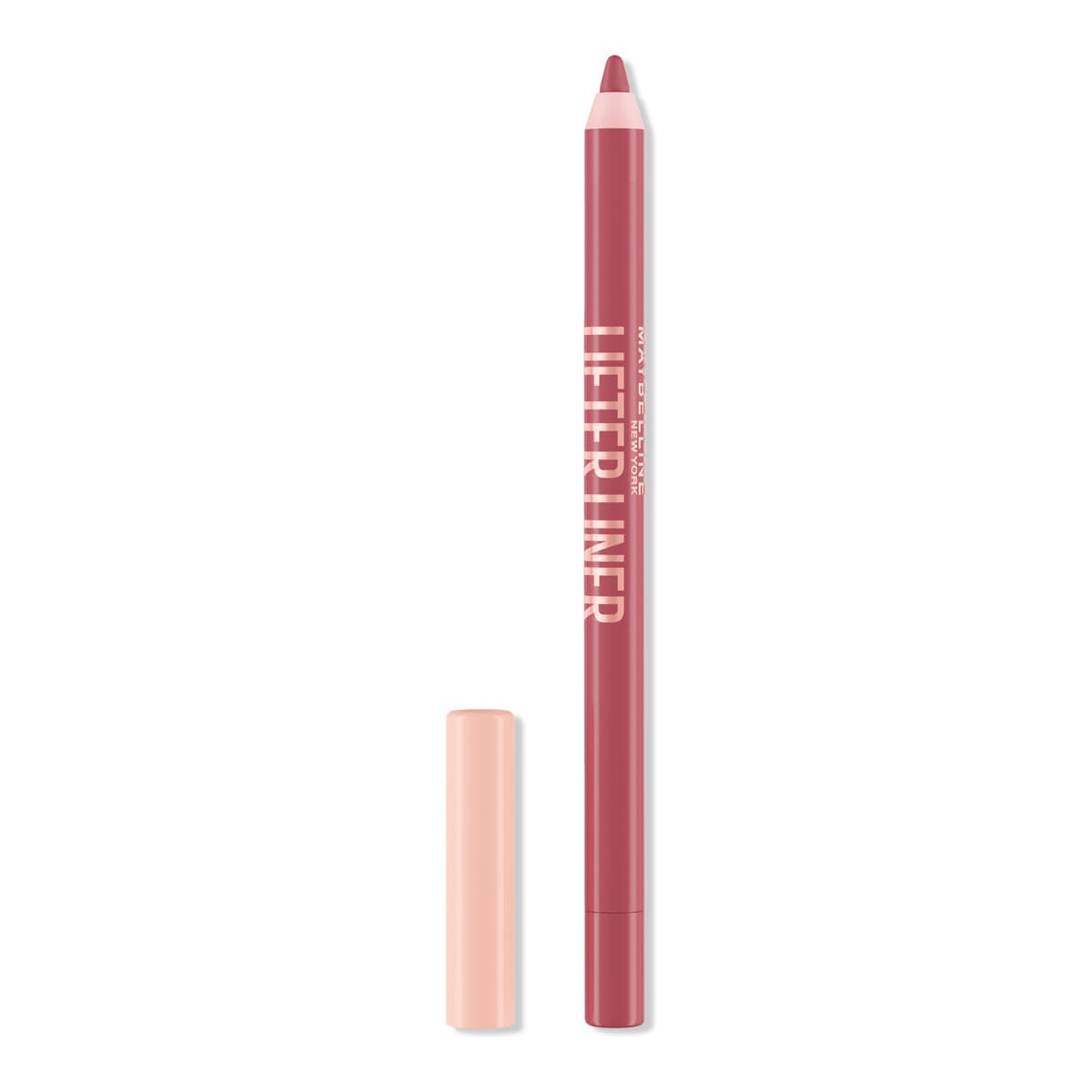Lifter Liner Lip Liner with Hyaluronic Acid, Fine Line