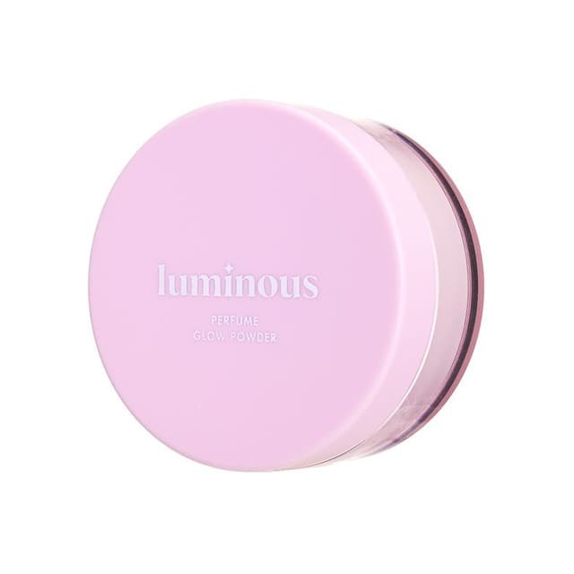 My Luminous Perfume Glow Powder