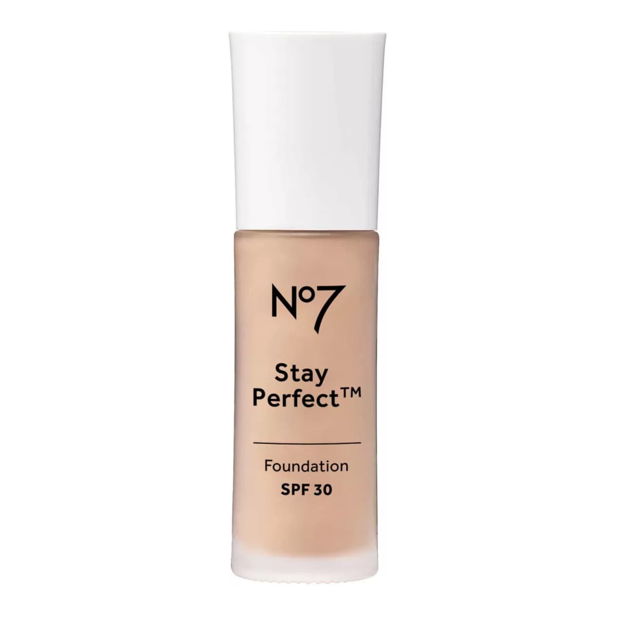 Stay Perfect Foundation SPF30, birch 630C