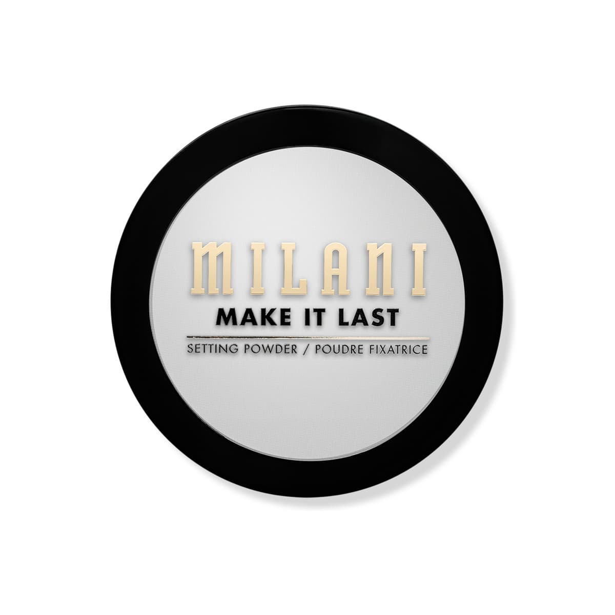 Make It Last Mattifying Setting Powder