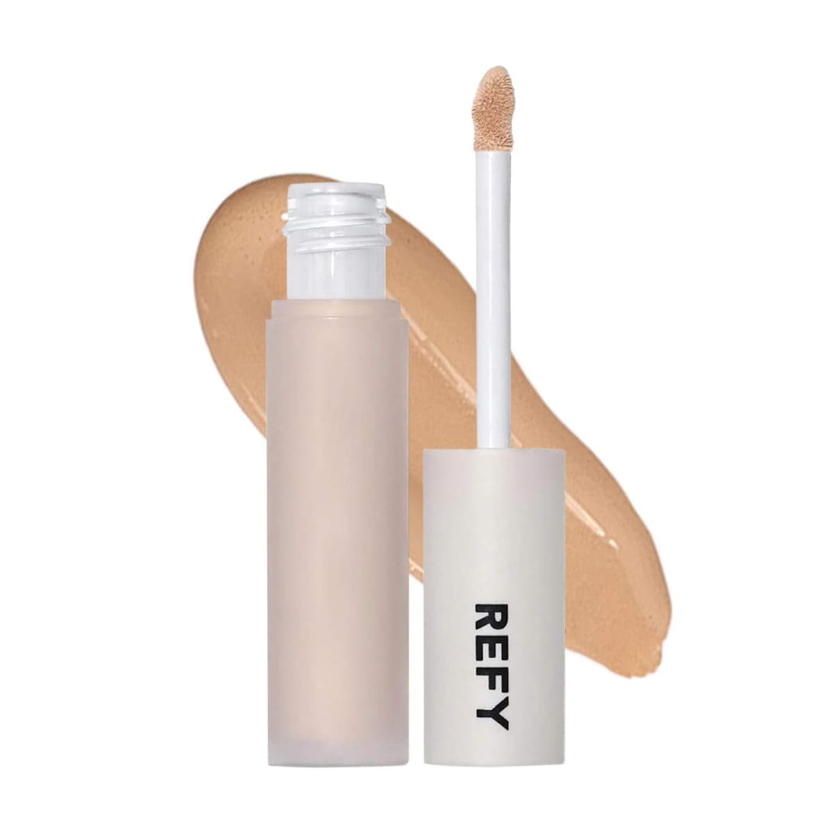 Brightening and Blurring Serum Concealer with Plant-Derived Squalene, #6