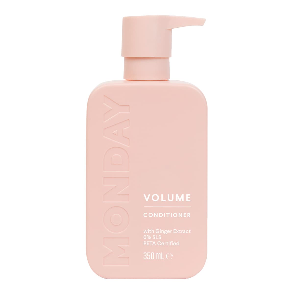 Volume Conditioner