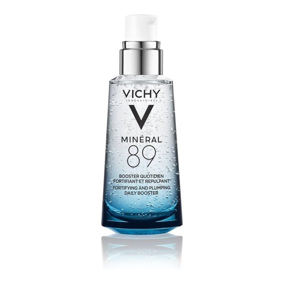Minéral 89 Fortifying and Plumping Daily Booster