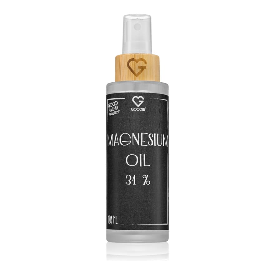 Magnesium Oil 31 %