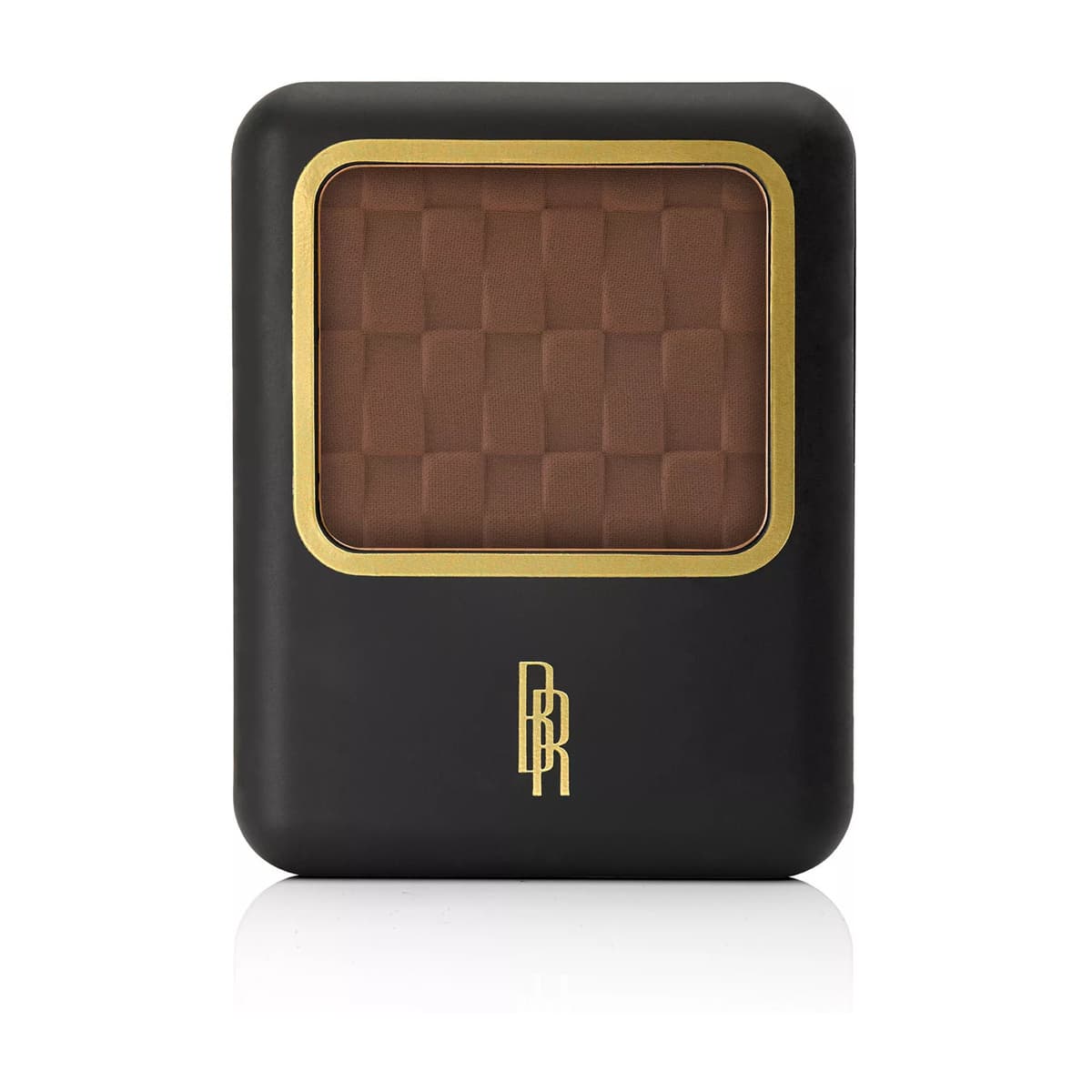 Pressed Powder, Black Coffee