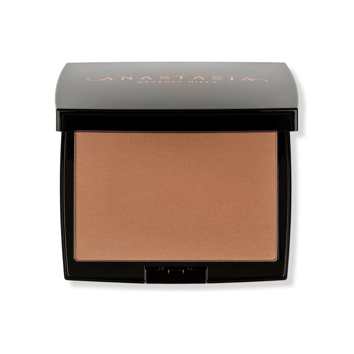 Natural-Looking Matte Powder Bronzer, Saddle