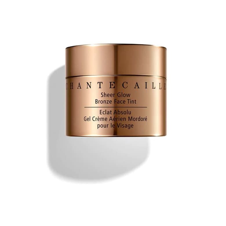 Sheer Glow Bronze Face Tint
