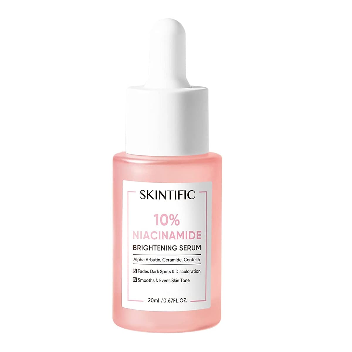 10% Niacinamide Brightening Serum