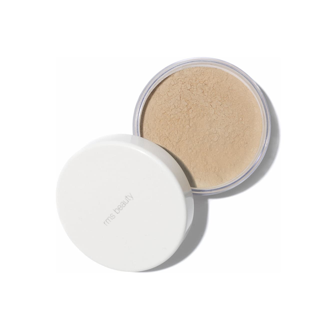 "Un" Powder, #3-4