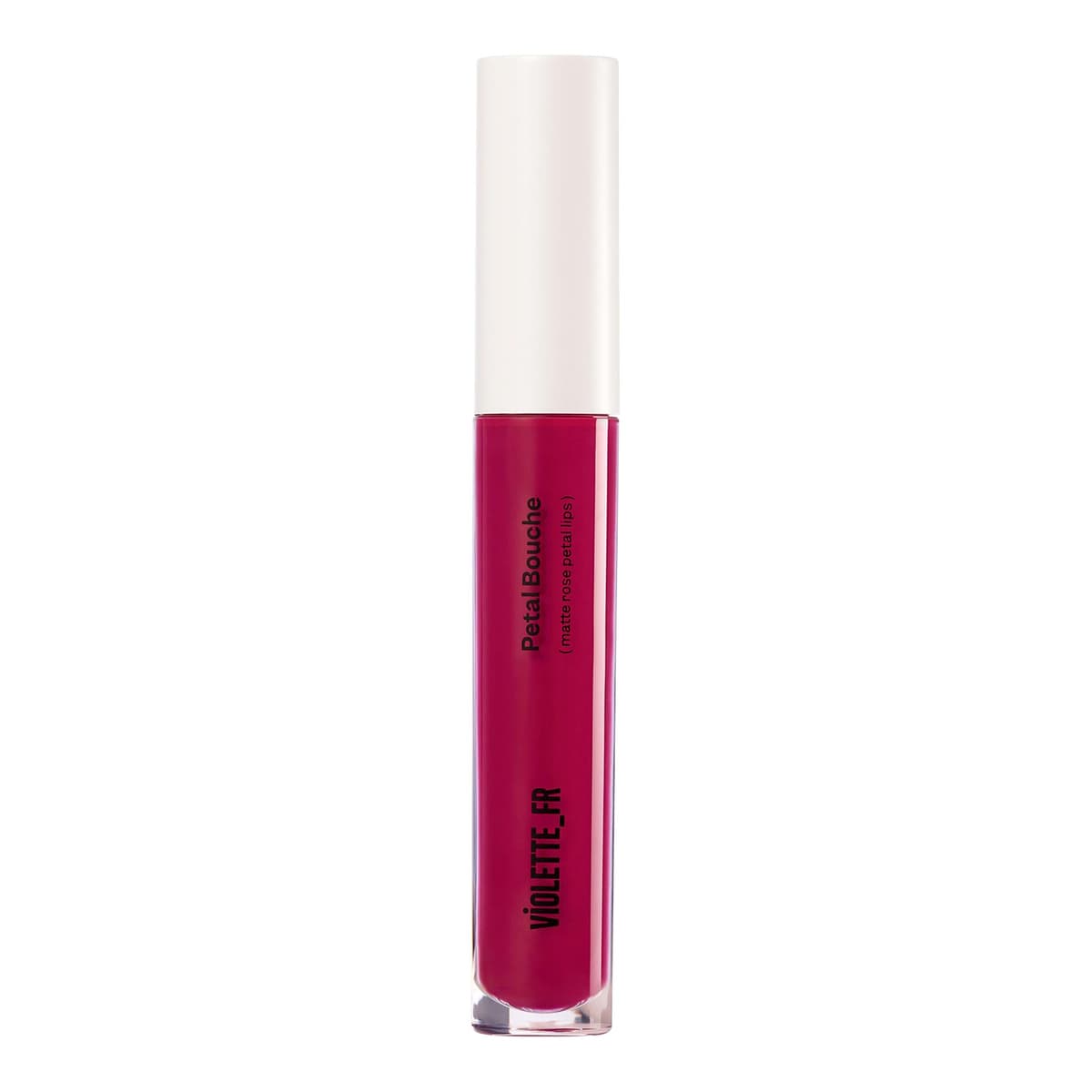 PETAL BOUCHE Liquid Longwearing Matte Lipstick, Cœur Infidèle