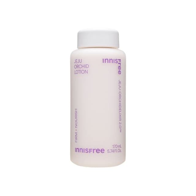 Jeju Orchid Lotion