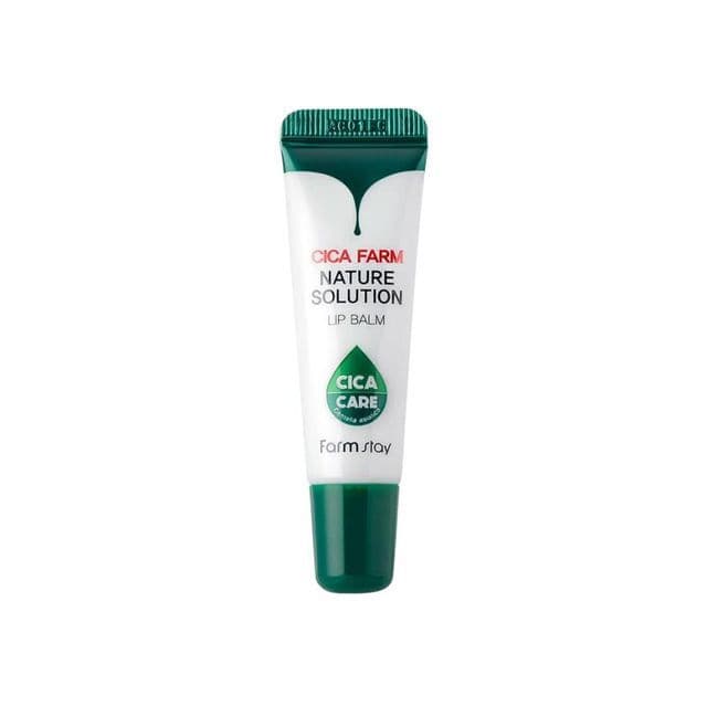 Cica Farm Nature Solution Lip Balm