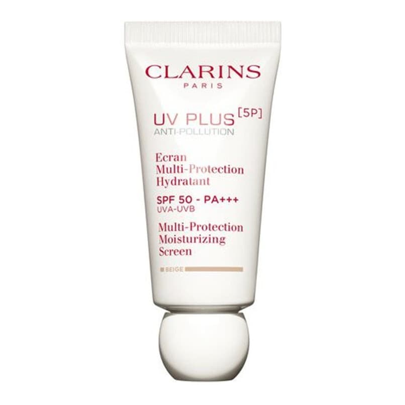 UV Plus [5P] Anti-Pollution SPF50 Beige