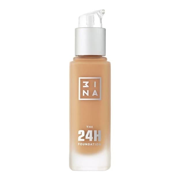 The 24H Foundation 645