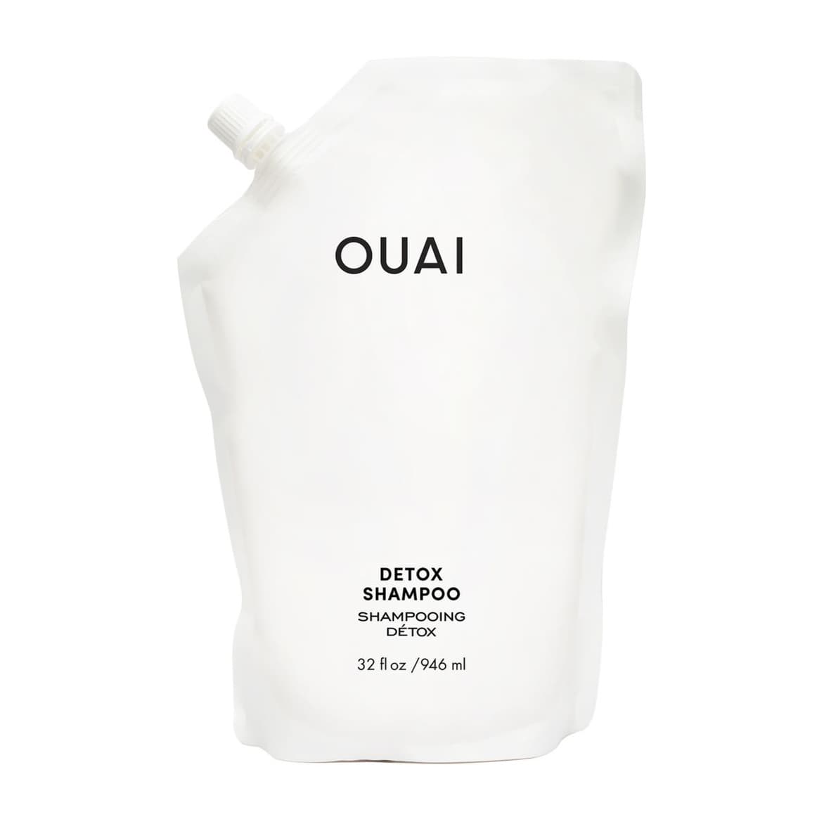 Detox Shampoo - Refill Pouch