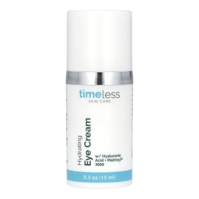 Hydrating Eye Cream