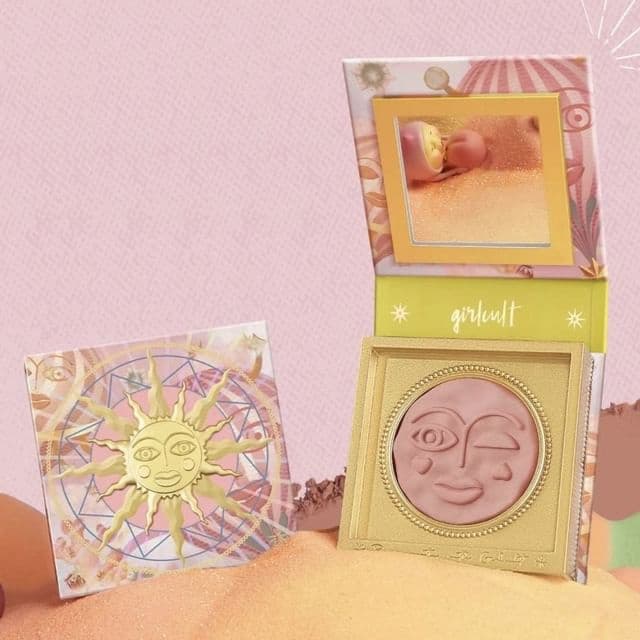 Emotion Blusher, #02# Spoil