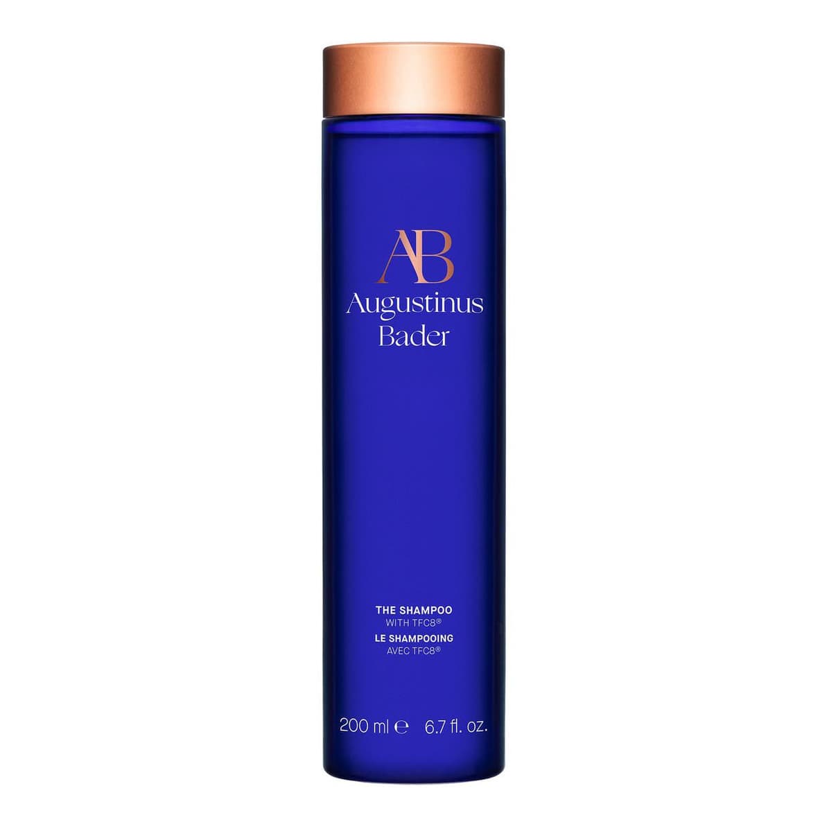 The Shampoo