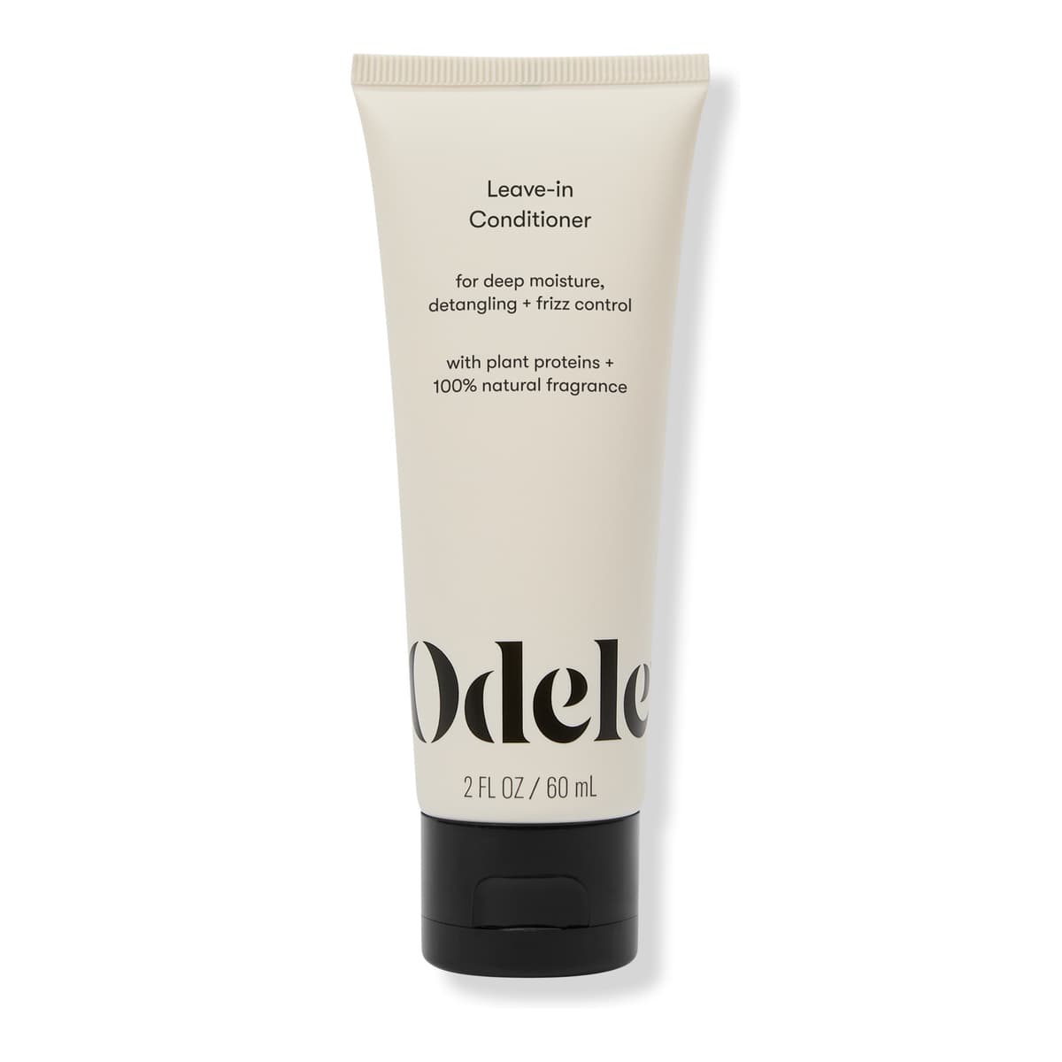 Travel Size Leave-In Conditioner
