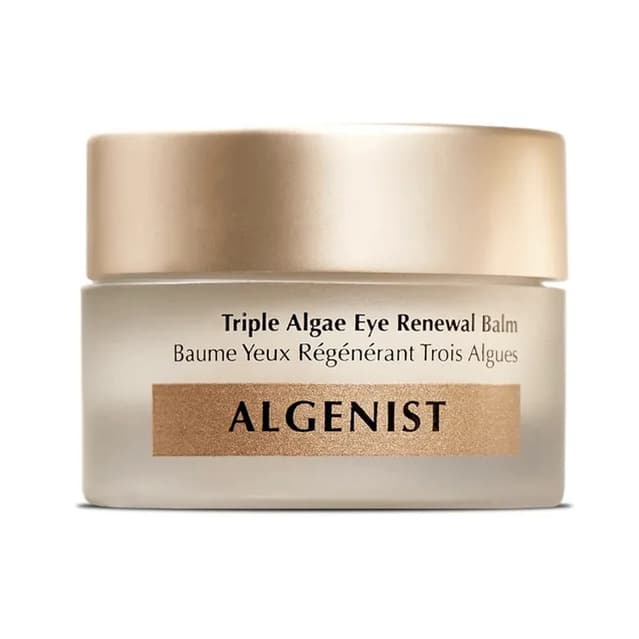Algenius Triple Algae Eye Renewal Balm