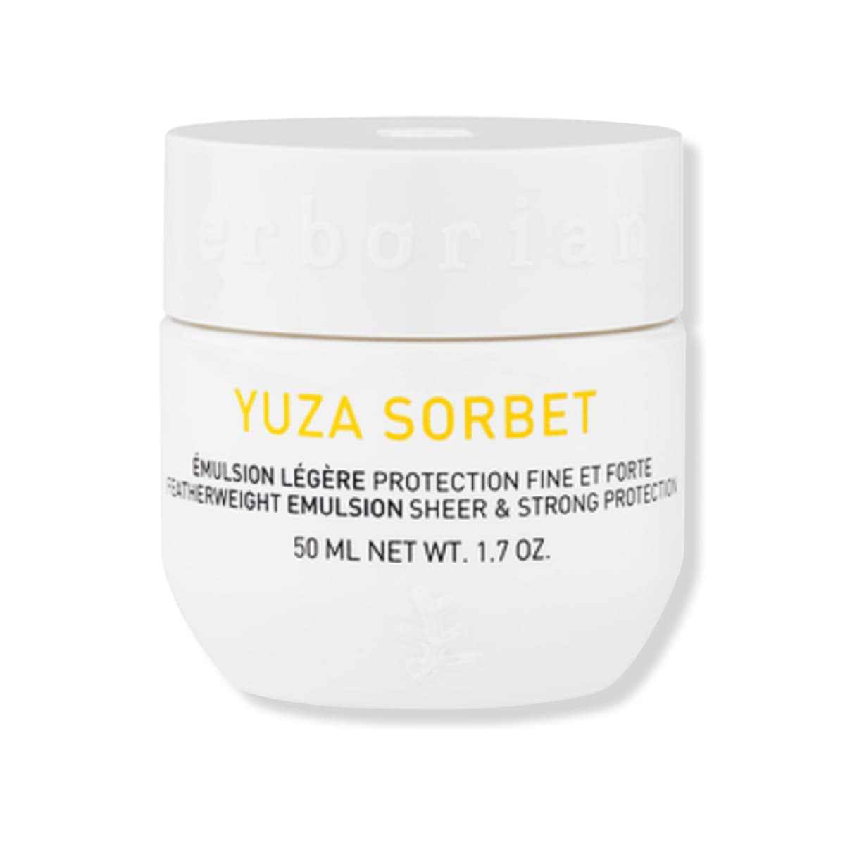 Yuza Sorbet Day Cream - Vitamin C