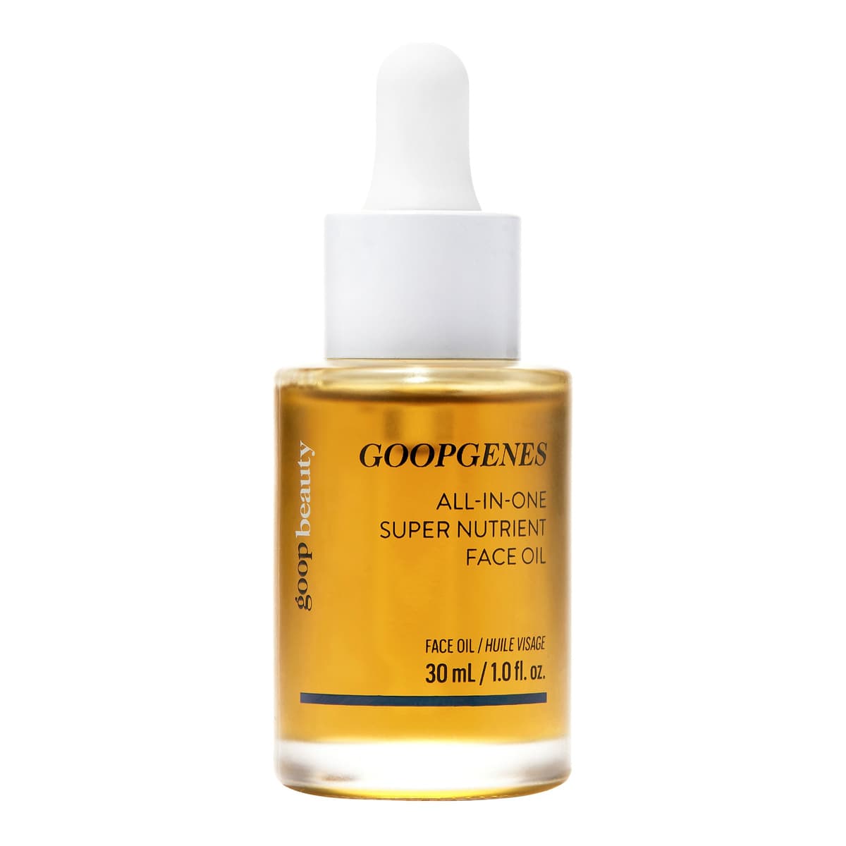 GOOPGENES All-In-One Super Nutrient Face Oil