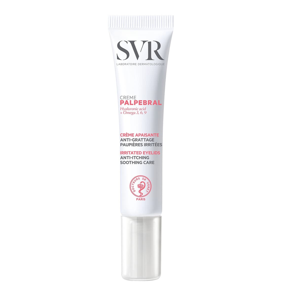 SVR Palpebral by Topialyse Eye Cream