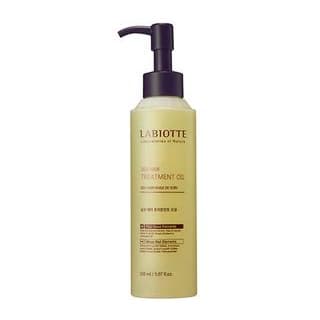 Silk Hair Treatment Oil