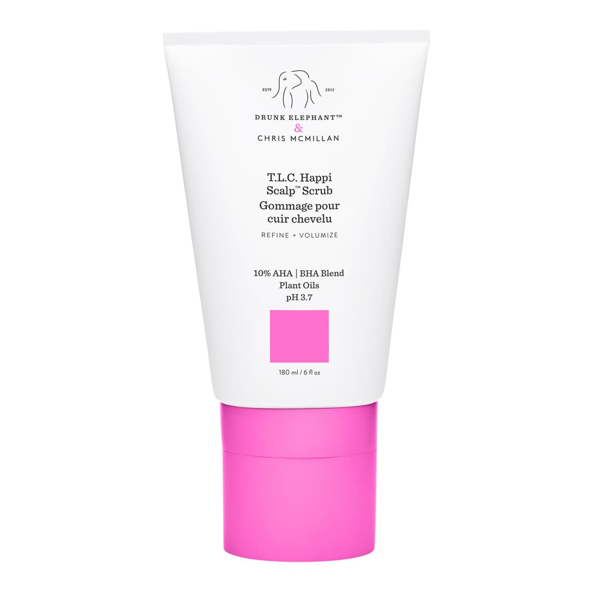 T.L.C. Happi Scalp™ Scrub