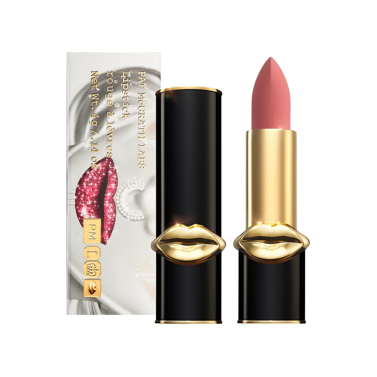 MatteTrance™ Lipstick, Beautiful Stranger