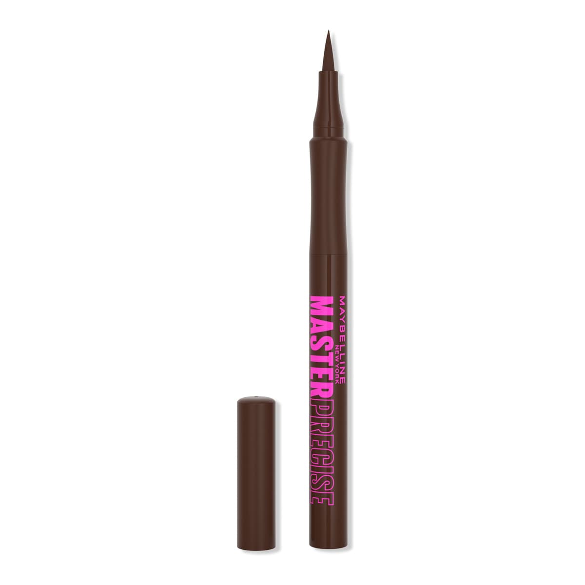 Eyestudio Master Precise All Day Liquid Eyeliner, Forest Brown