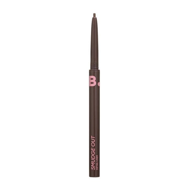 b by banila Smudge Out Detail Liner, #02 Brown
