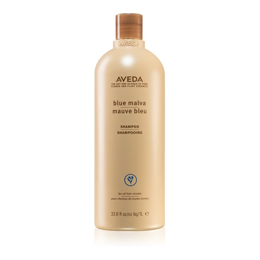 Blue Malva Shampoo