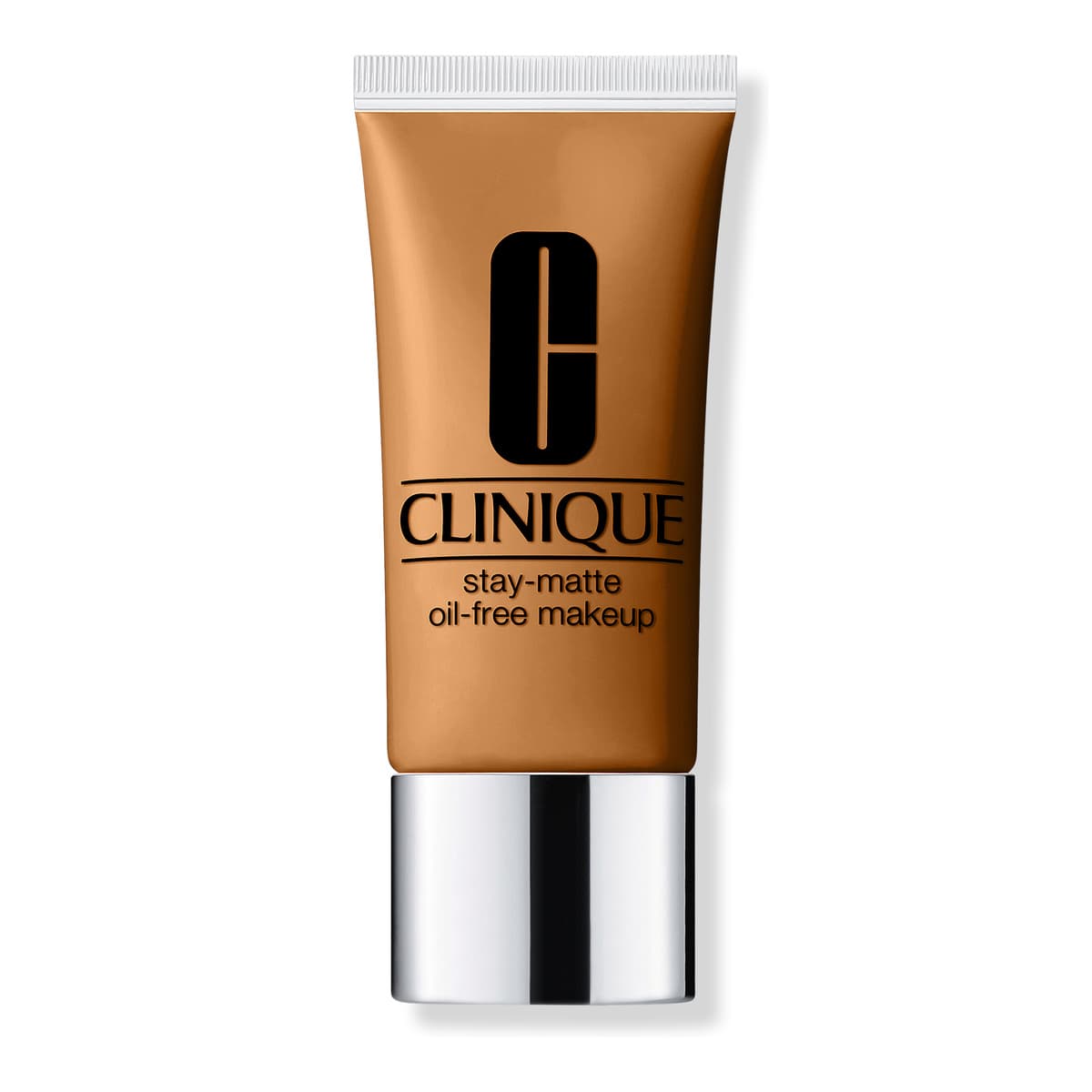 Stay-Matte Oil-Free Makeup Foundation, WN 114 Golden
