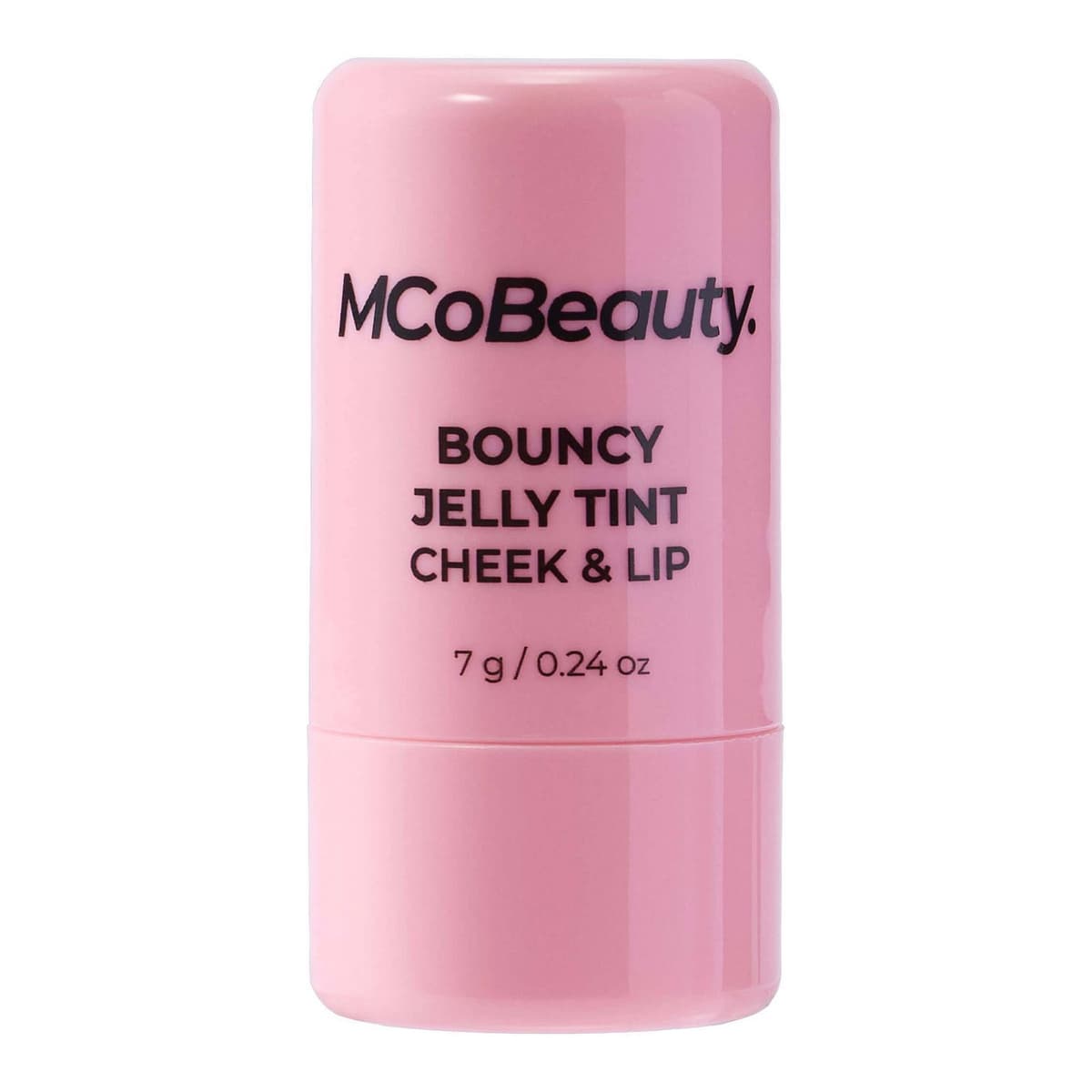Jelly Cheek & Lip Stick, Coral Pop