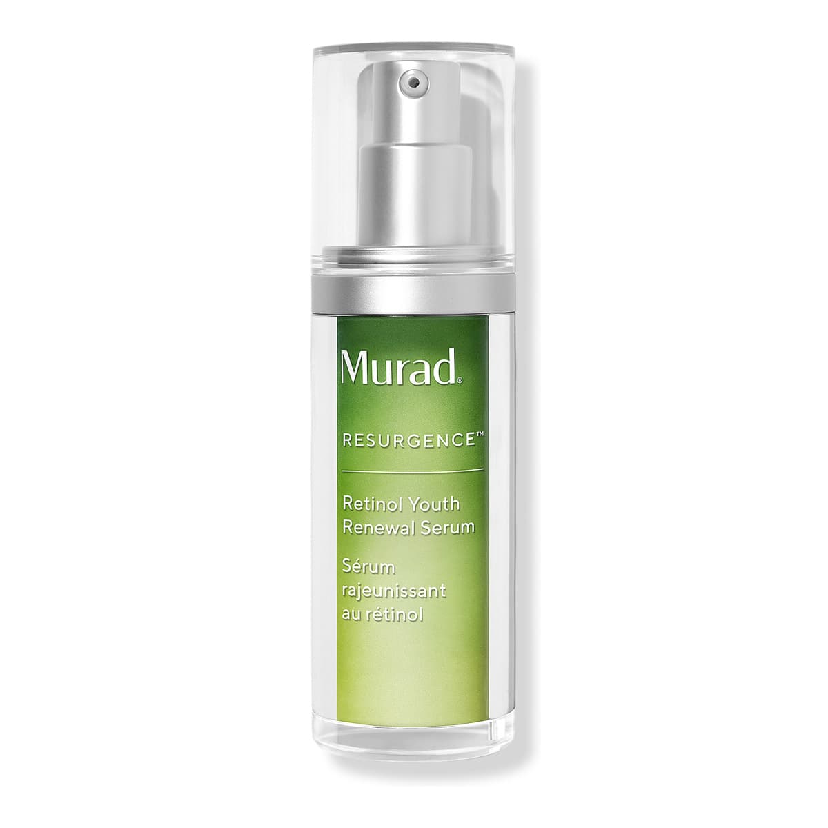 Retinol Youth Renewal Serum