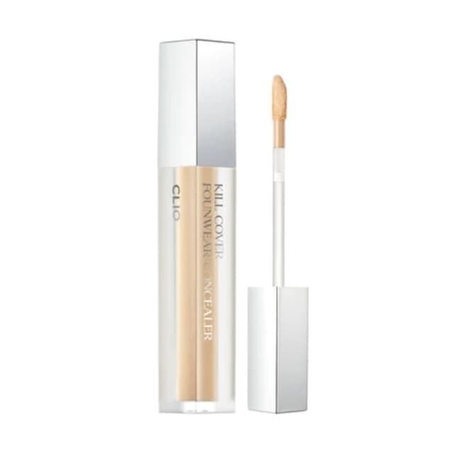 Kill Cover Founwear Concealer, #04 Ginger