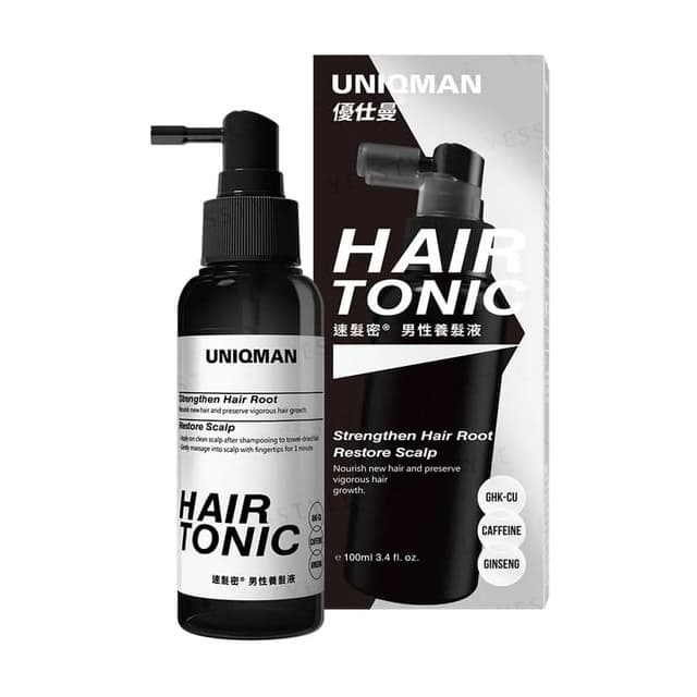 Uniqman Hair Tonic