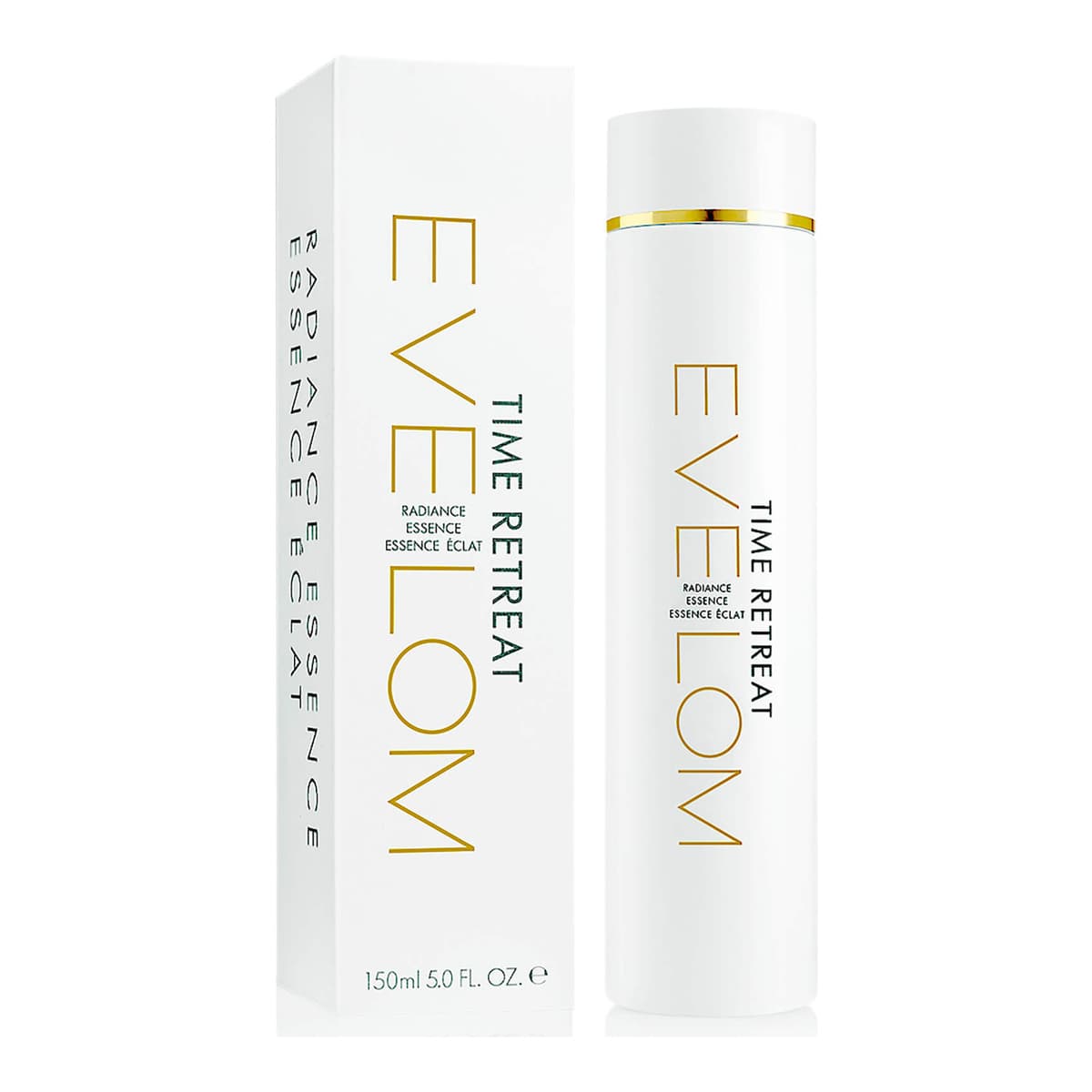 Time Retreat Radiance Essence