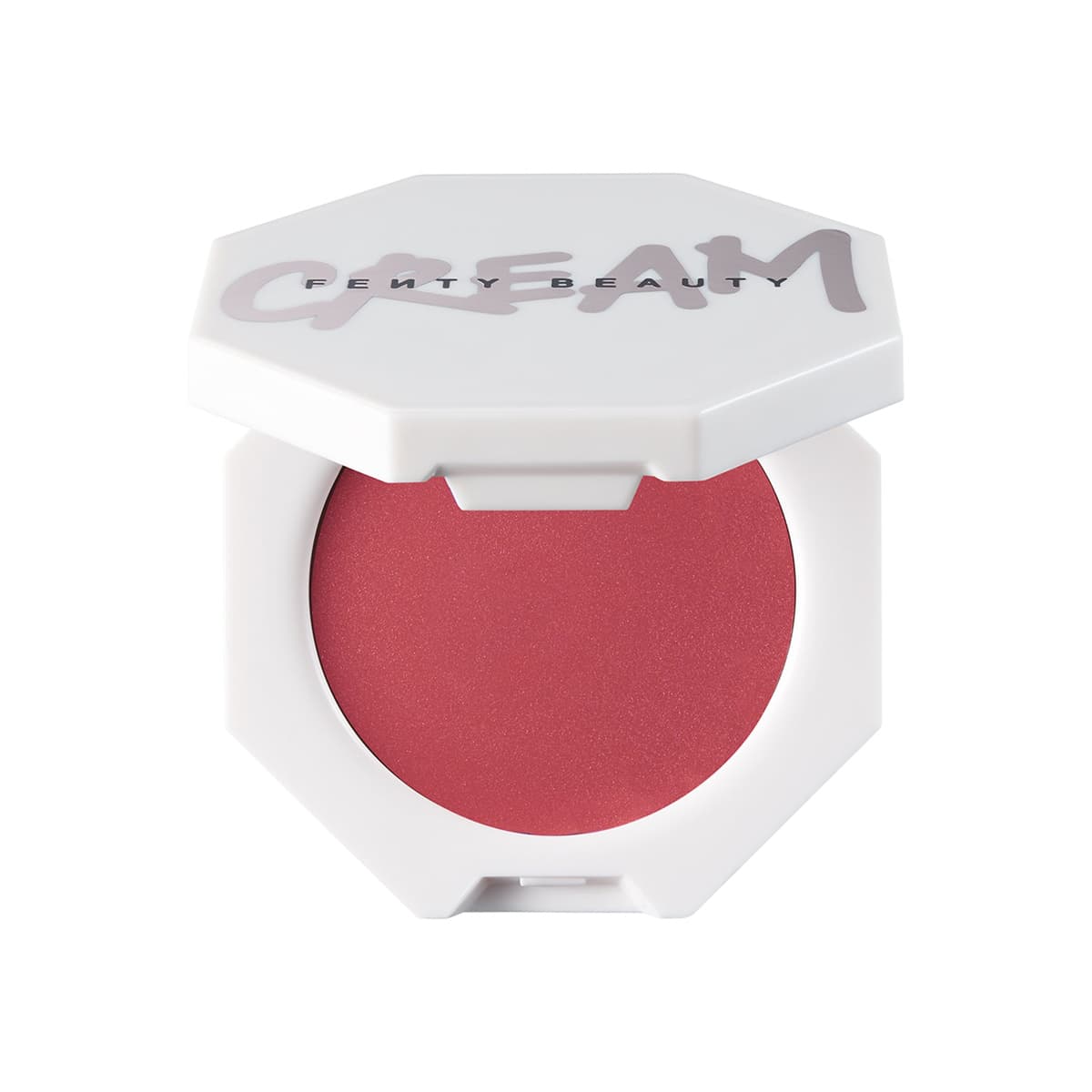 Cheeks Out Freestyle Cream Blush, #08 Summertime Wine