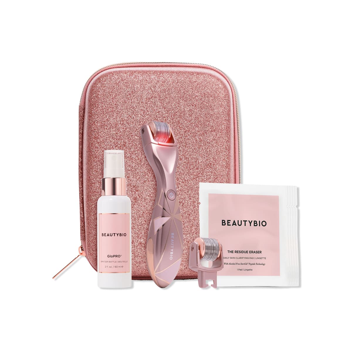 Firm and Glow GloPRO Set