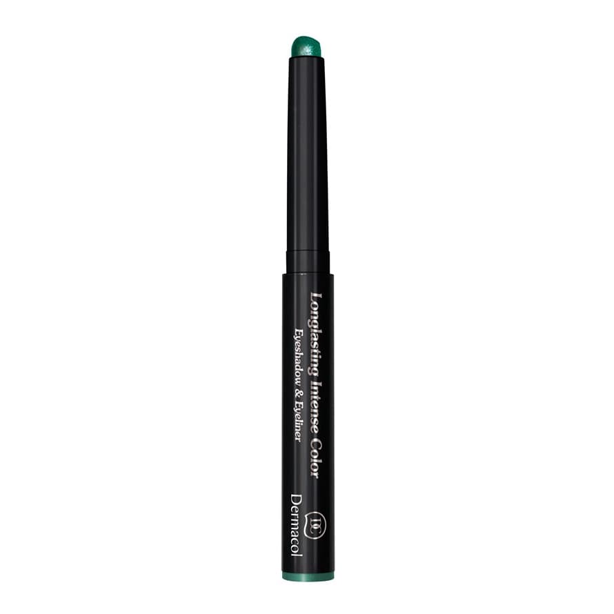 Long-Lasting Intense Color Eyeshadow & Eyeliner 6