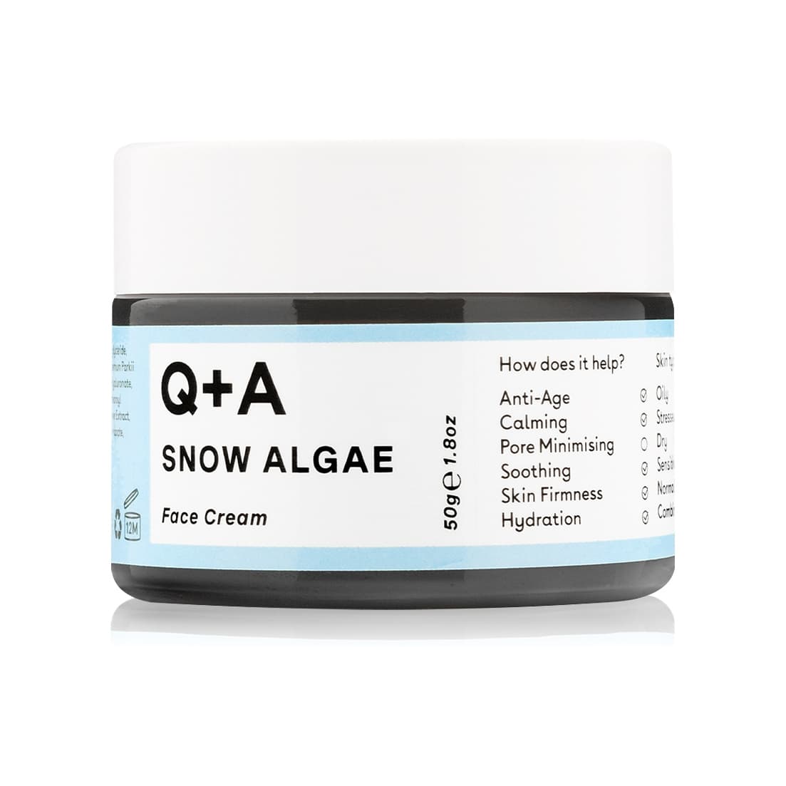 Snow Algae