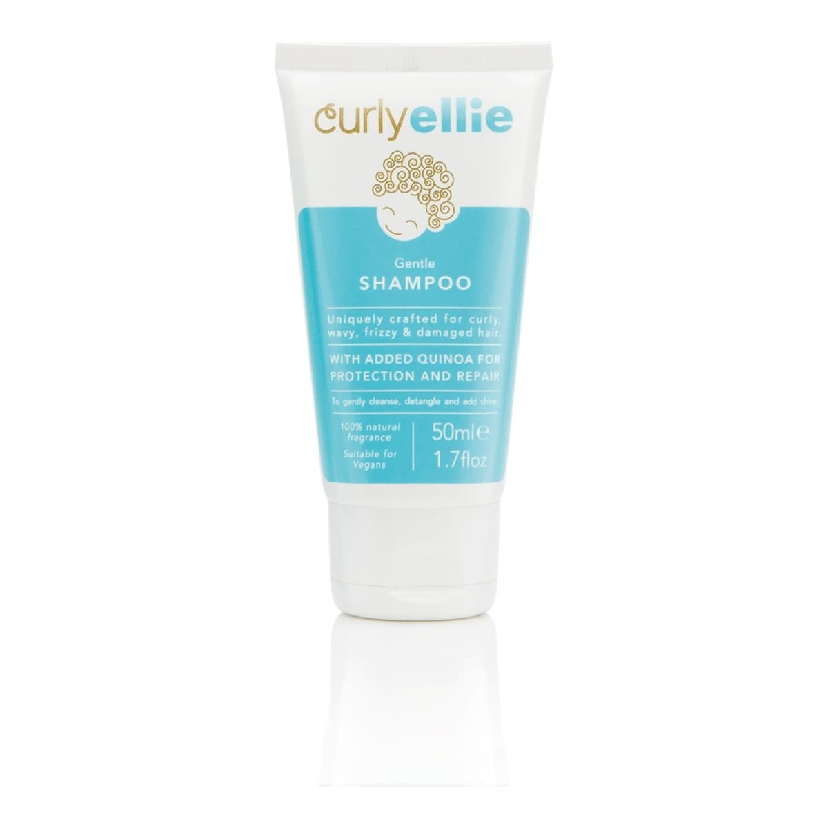 Gentle Shampoo