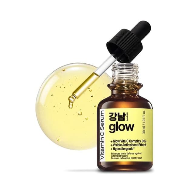 Vitamin C Serum