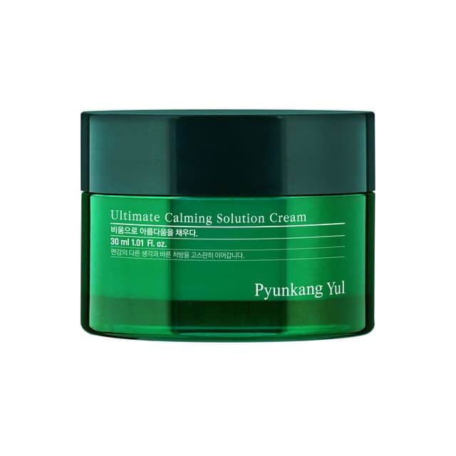 Ultimate Calming Solution Cream