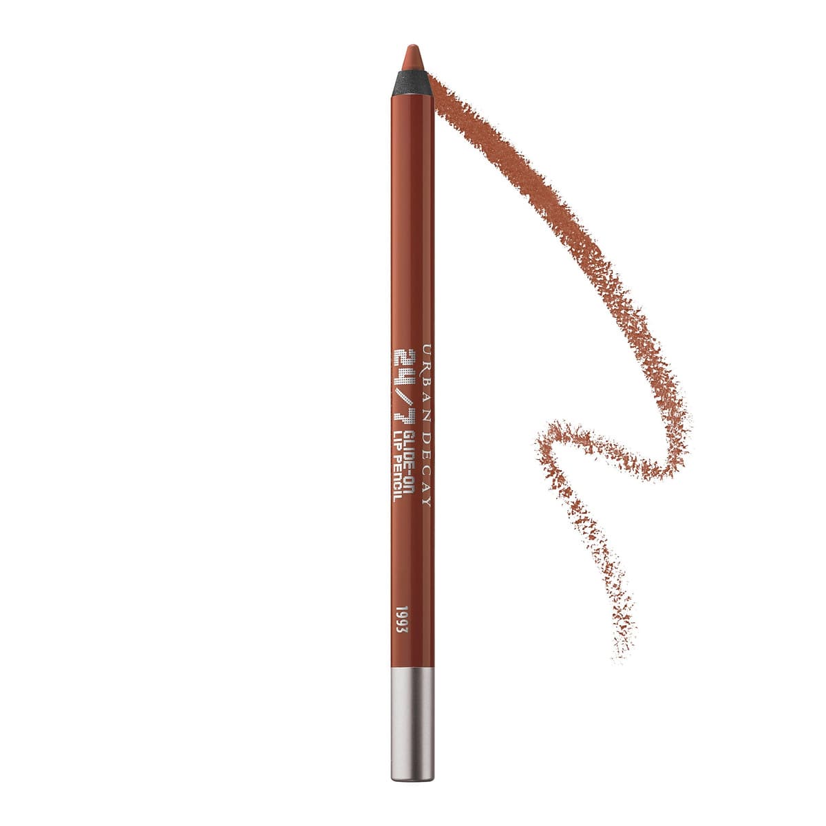24/7 Glide-On Waterproof Lip Liner, #1993